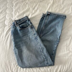 Calvin Klein Jeans Blue Denim